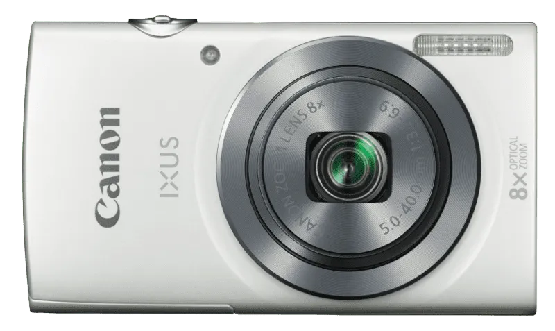IXUS 160