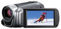 VIXIA HF R20