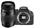 EOS 550D
