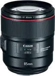 Объектив Canon