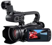 Видеокамера Canon